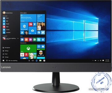 моноблок MSI V510z 10NQ001PRU